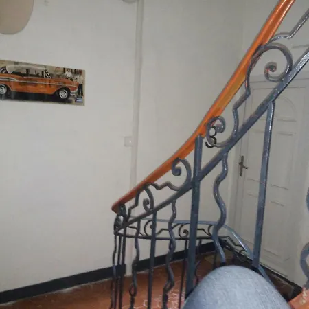 Apartment Trimu
