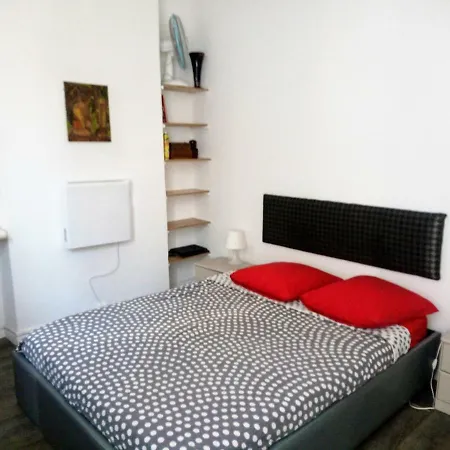 Apartment Trimu