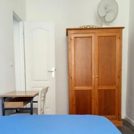 Apartment Trimu