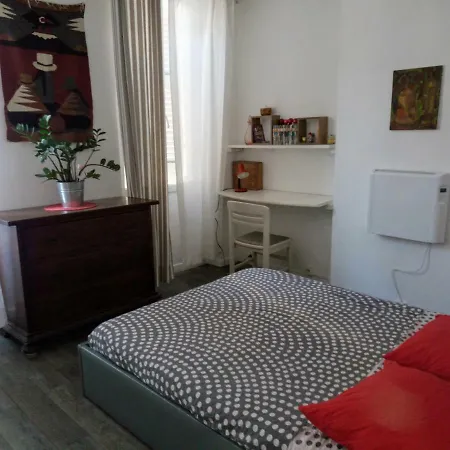 Apartment Trimu