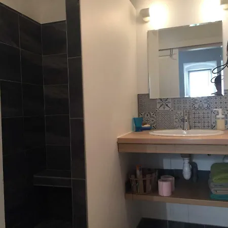 Apartment Trimu *