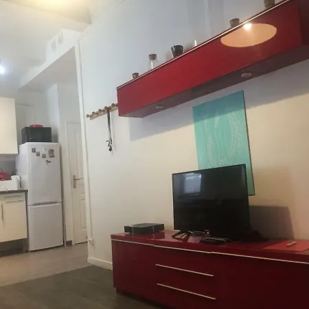 Apartment Trimu