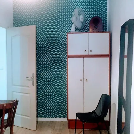 Apartment Trimu *