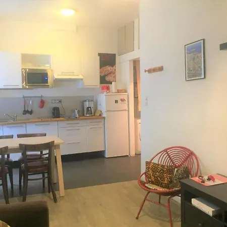 Trimu Apartment