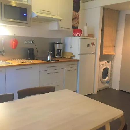 Trimu Apartment