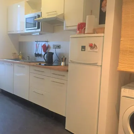 Trimu Apartment