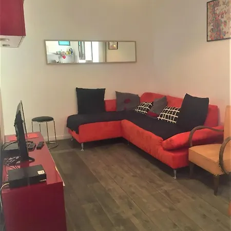 Trimu Apartment